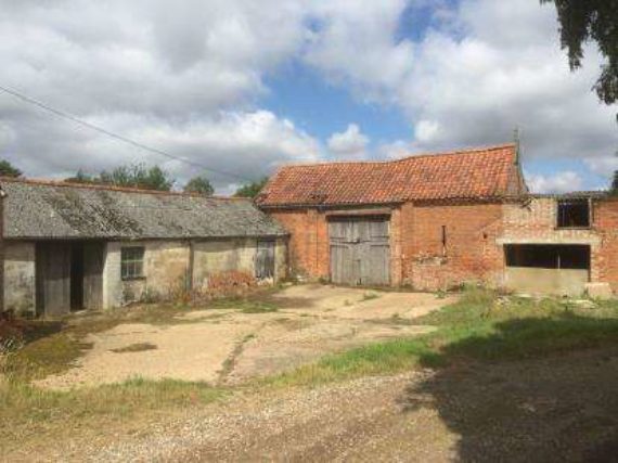 Norfolk  Badersfield, NR10 5DQ